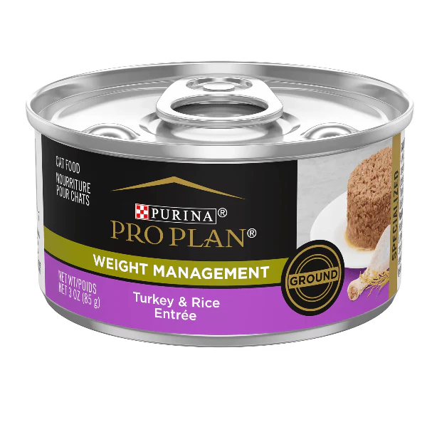 Monthly Sale; Cat Food